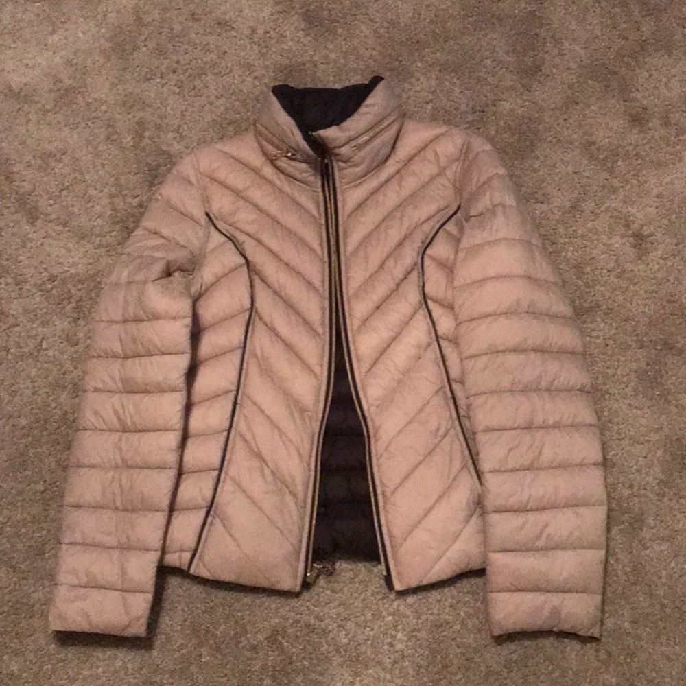 Reversible Nautica Medium coat